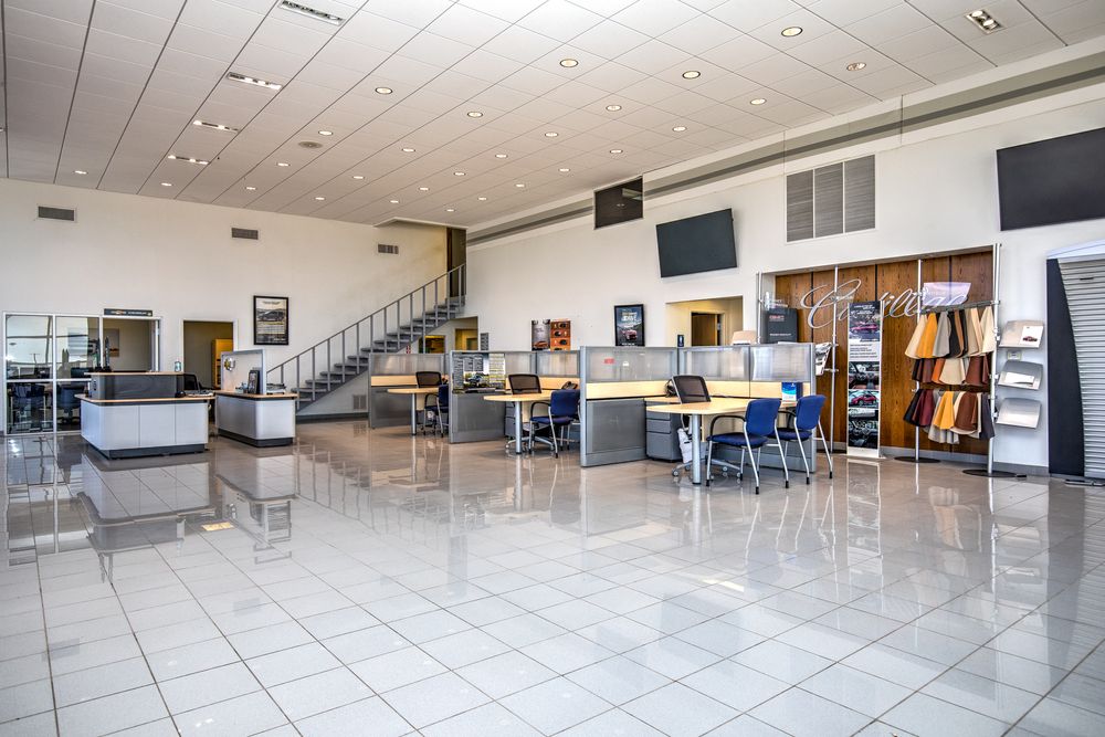 4004 Us Hwy 84, Snyder, TX 79549